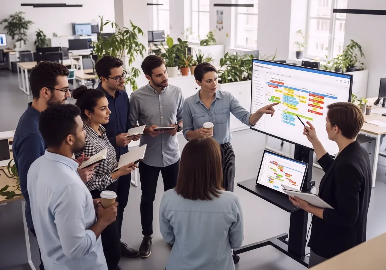SparuFin — SparuFin: Ihr Datenanalyse-Experte