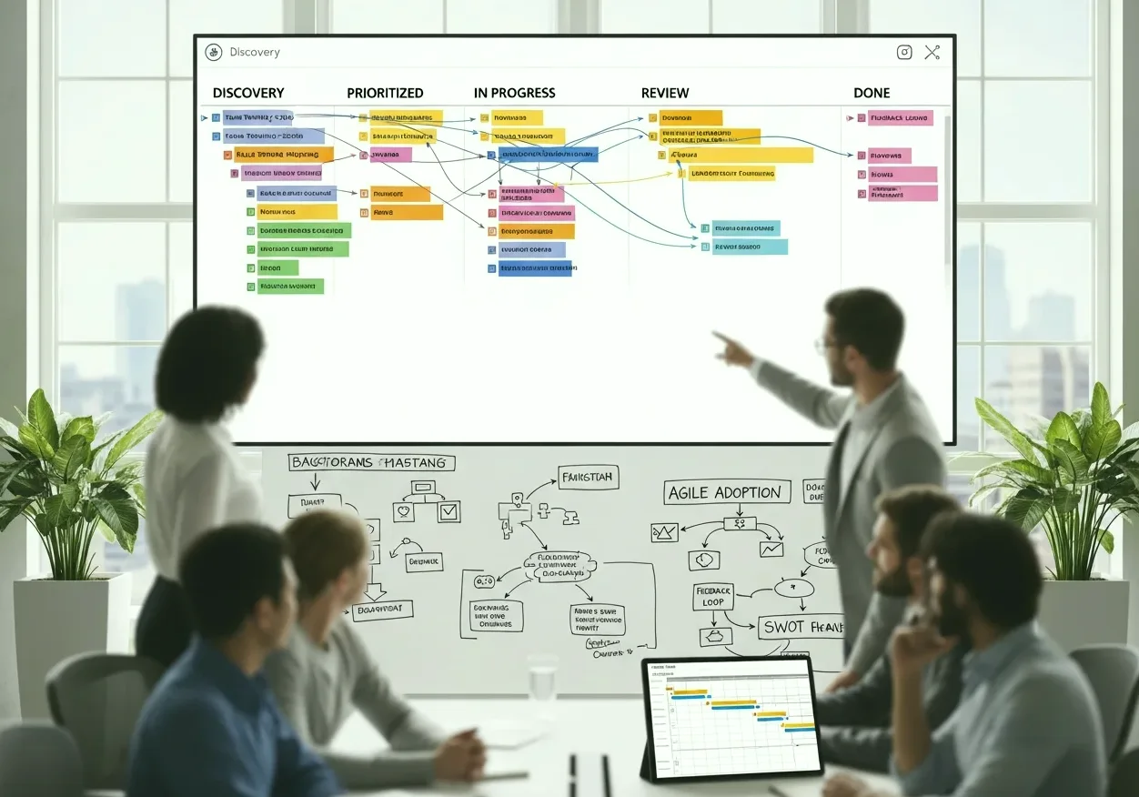 SparuFin — Visuelle Dashboards
